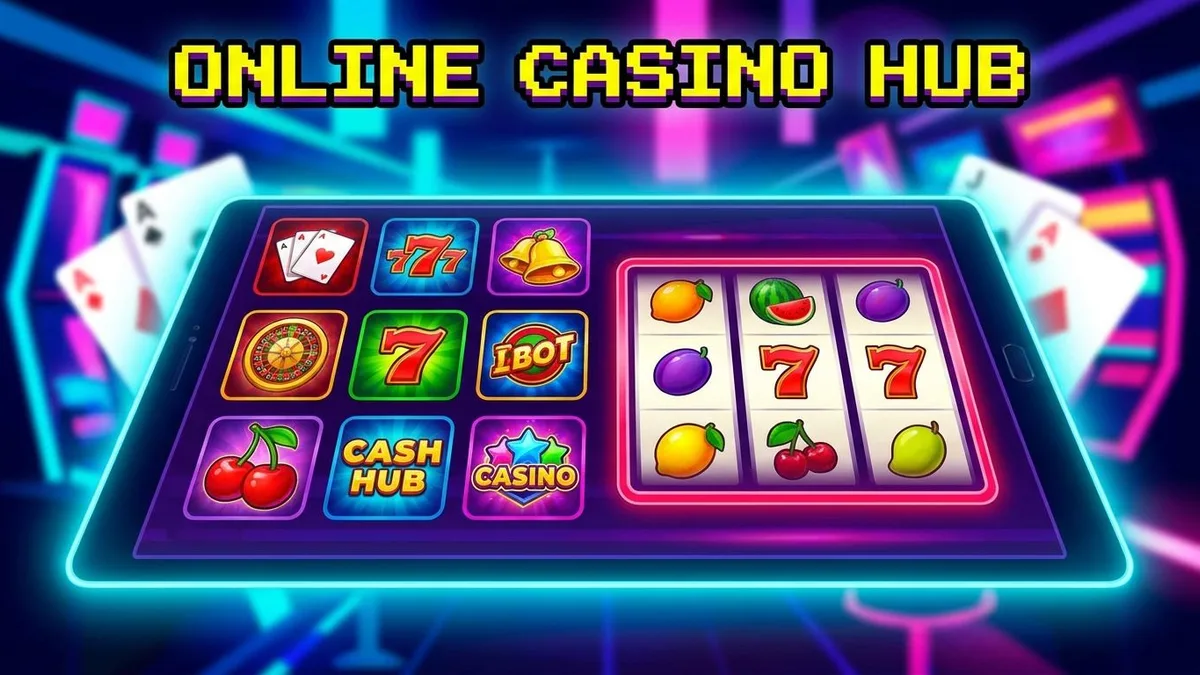 Casinospel
