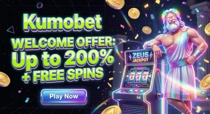 Kumobet